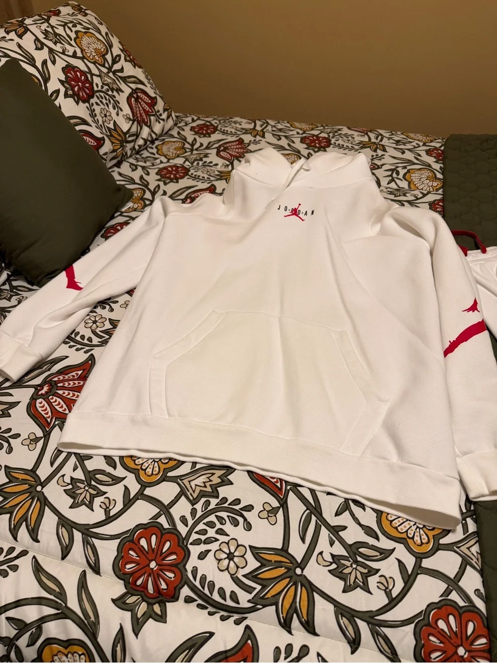 Jordan like new